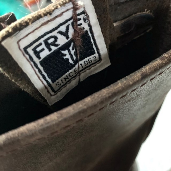 Frye Boots - Picture 5 of 7